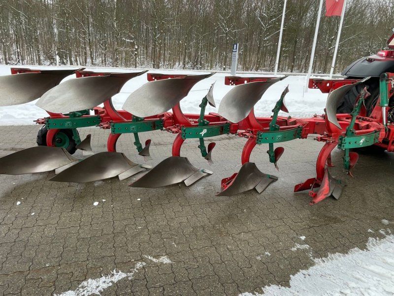 Kverneland 200-100-28-5 fure