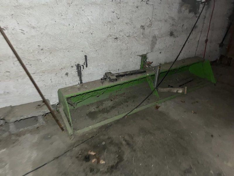 Kleine UNICORN 3,  6/8 RK