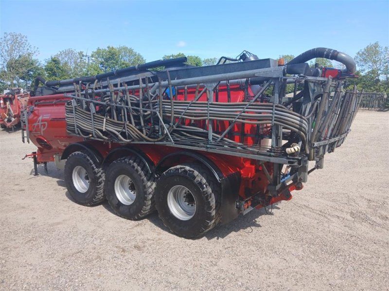 AP GV 25  m. 24 meter slangebom