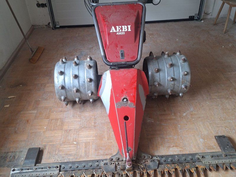 Aebi Am 20