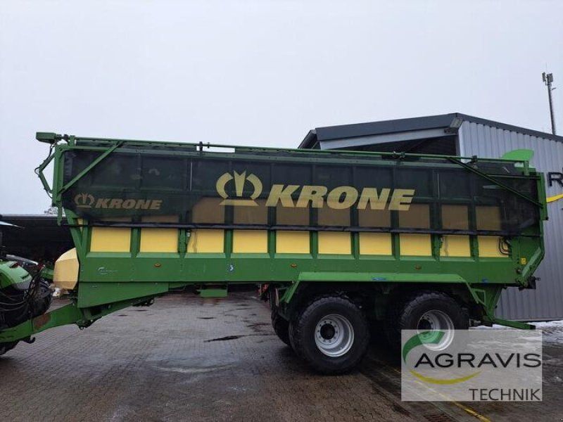 Krone GX 440