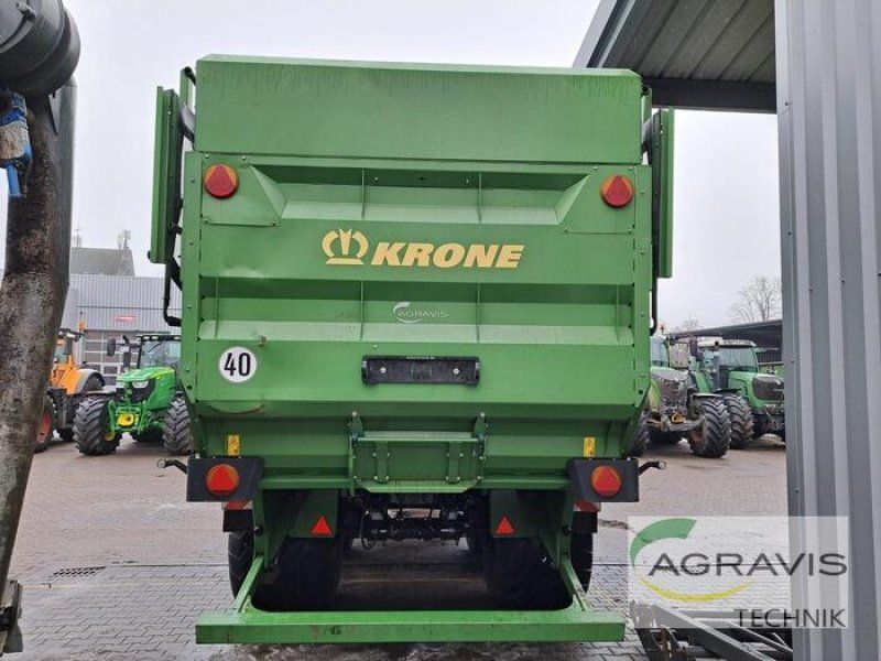 Krone GX 440