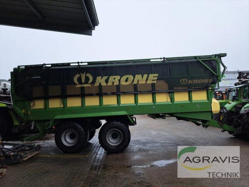 Krone GX 440