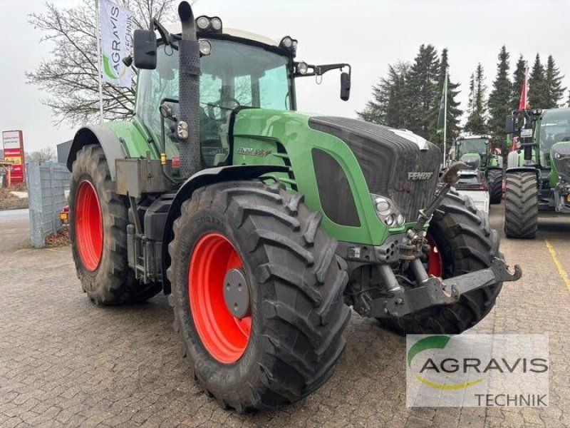Fendt 936 VARIO