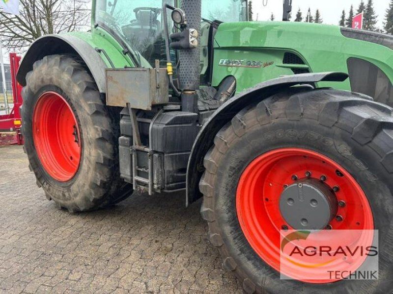Fendt 936 VARIO