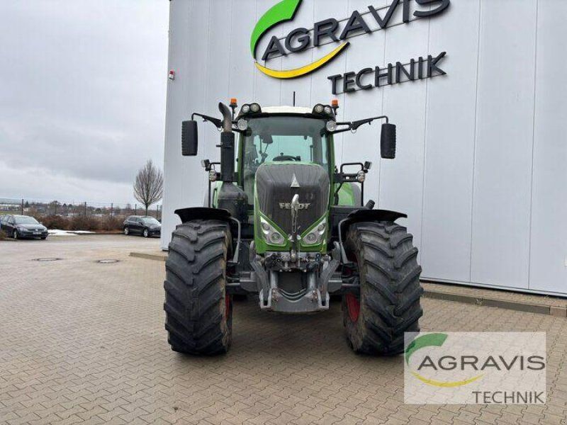 Fendt 828 VARIO S4