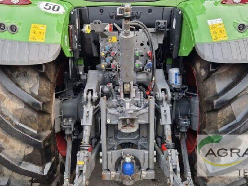 Fendt 718 VARIO GEN-6