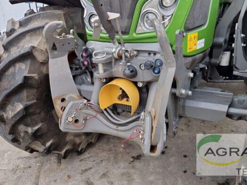 Fendt 718 VARIO GEN-6