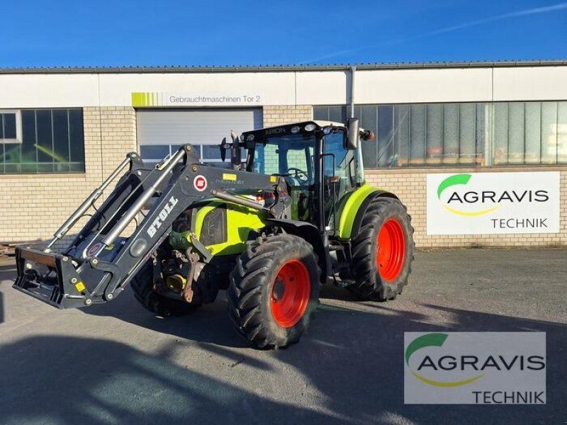 Claas ARION 430 CIS