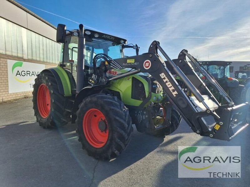 Claas ARION 430 CIS