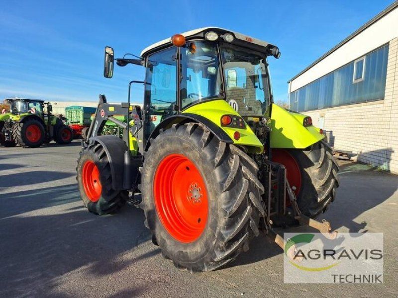Claas ARION 430 CIS