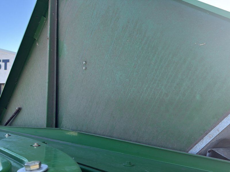 John Deere W 650 i *Einsatzbereit*