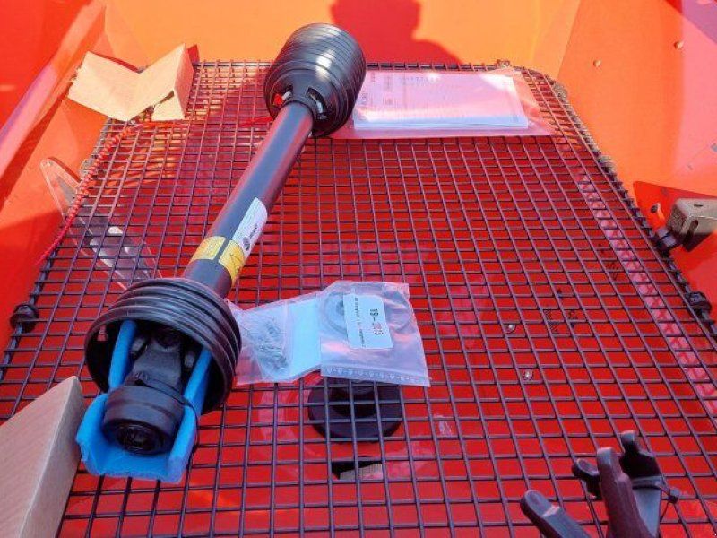 Rauch MDS 20.2 MIT BELEUCHTUNG