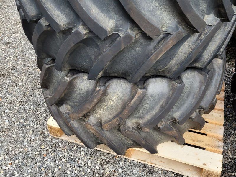 Mitas Kompletträder