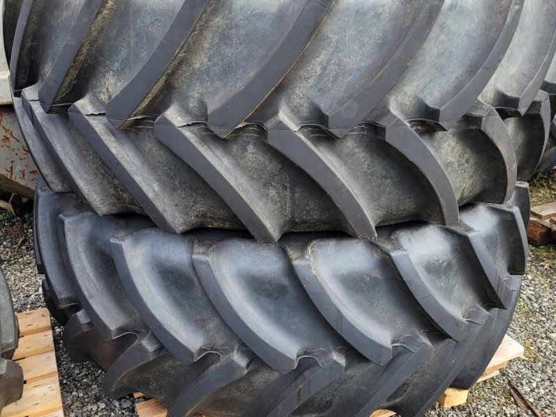 Mitas Kompletträder