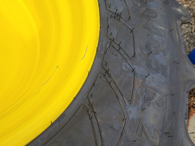 Mitas Kompletträder