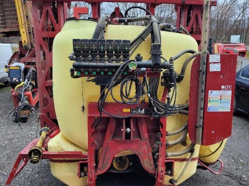 Hardi Master 1200