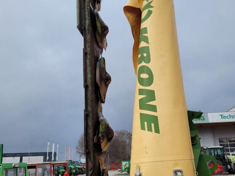 Krone Easy Cut 7540