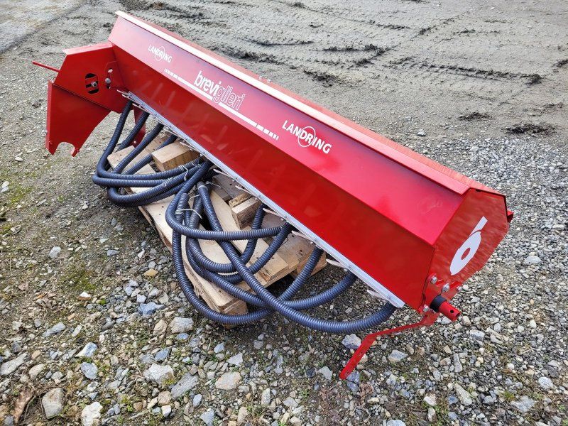 Breviglieri Düngekasten