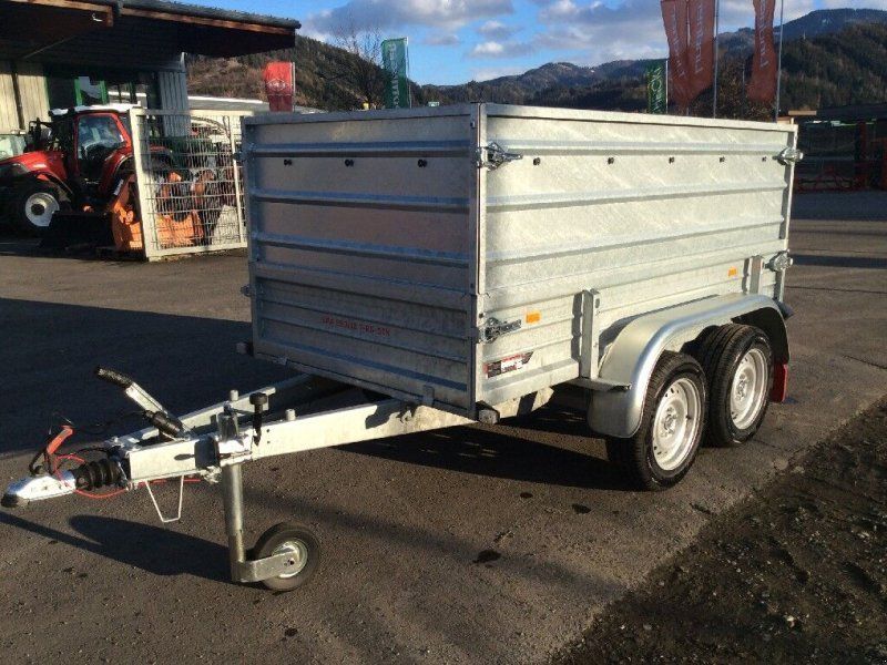 Pongratz EPA 250/12 T-RS-STK