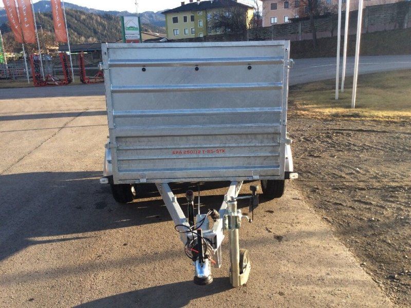 Pongratz EPA 250/12 T-RS-STK