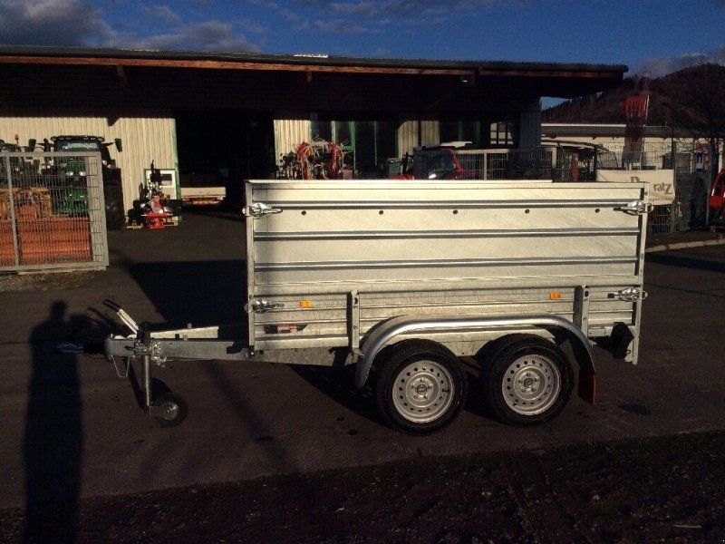 Pongratz EPA 250/12 T-RS-STK