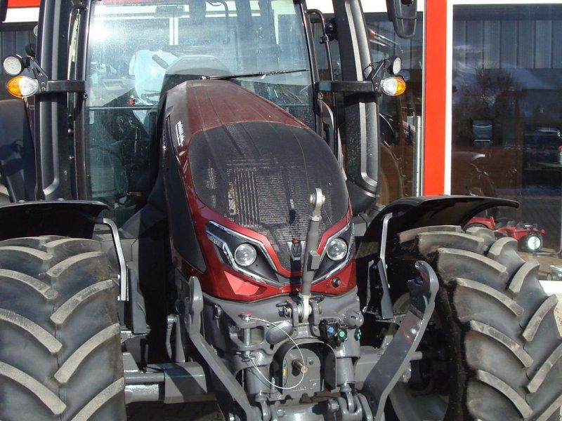 Valtra G115 ACTIVE