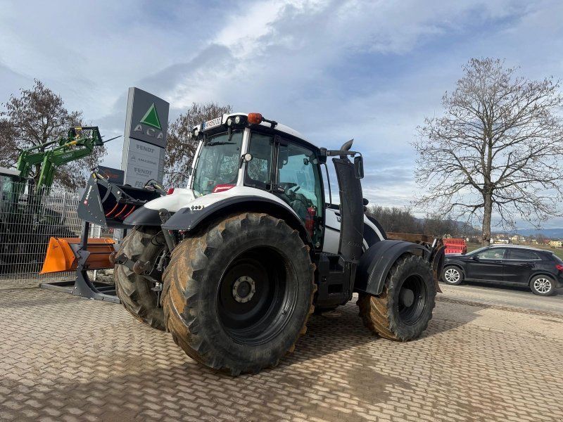 Valtra T 214 Direct