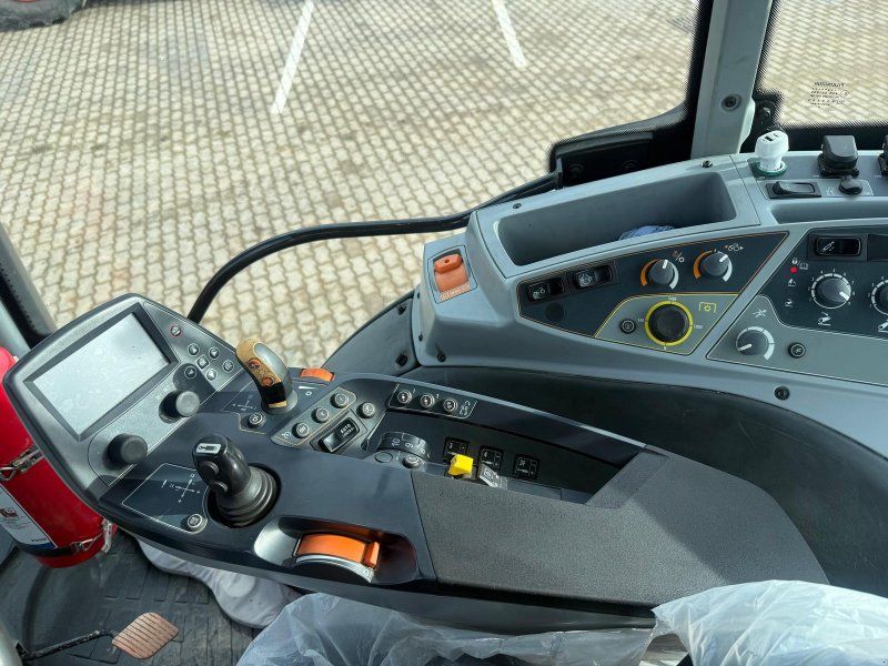 Valtra T 214 Direct