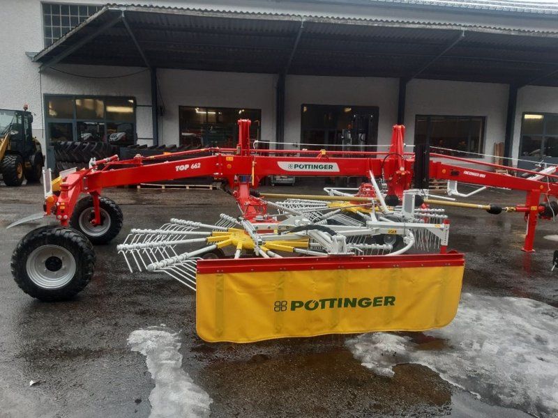 Pöttinger T 662