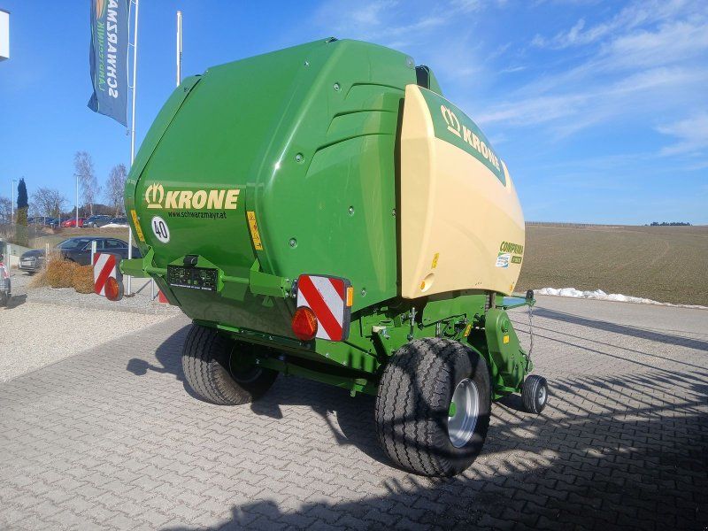 Krone Comprima V 1500