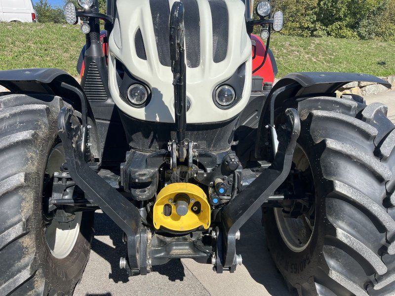 Steyr 4135 Profi (Stage V)