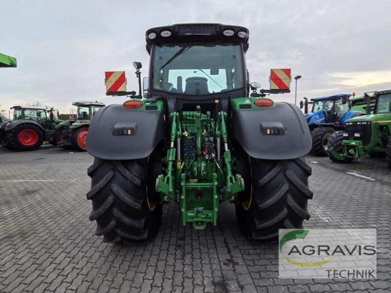 John Deere 6250 R