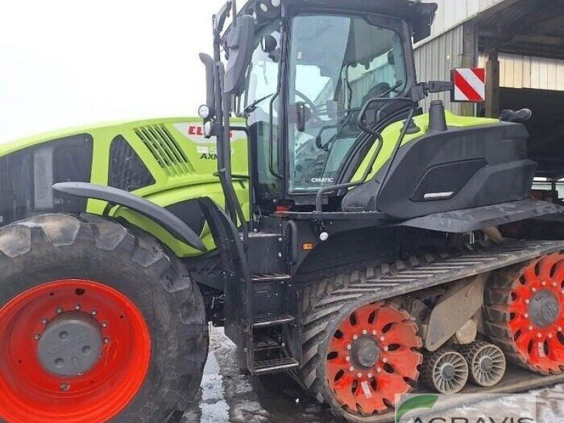 Claas AXION 960 CMATIC CEBIS TERRA TRAC