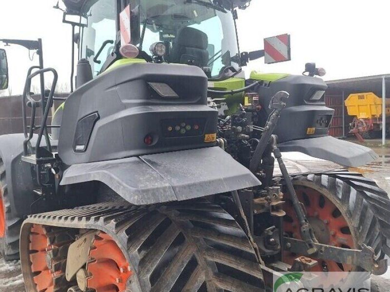 Claas AXION 960 CMATIC CEBIS TERRA TRAC