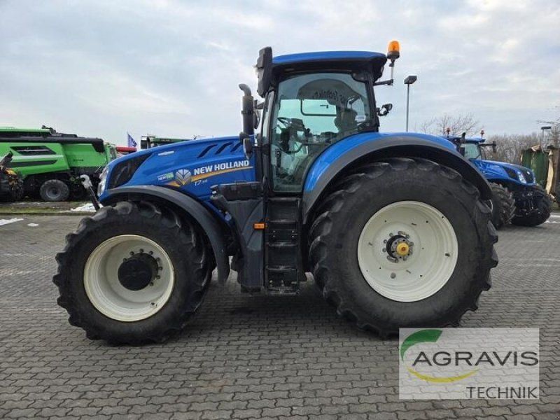 New Holland T 7.315 AUTO COMMAND