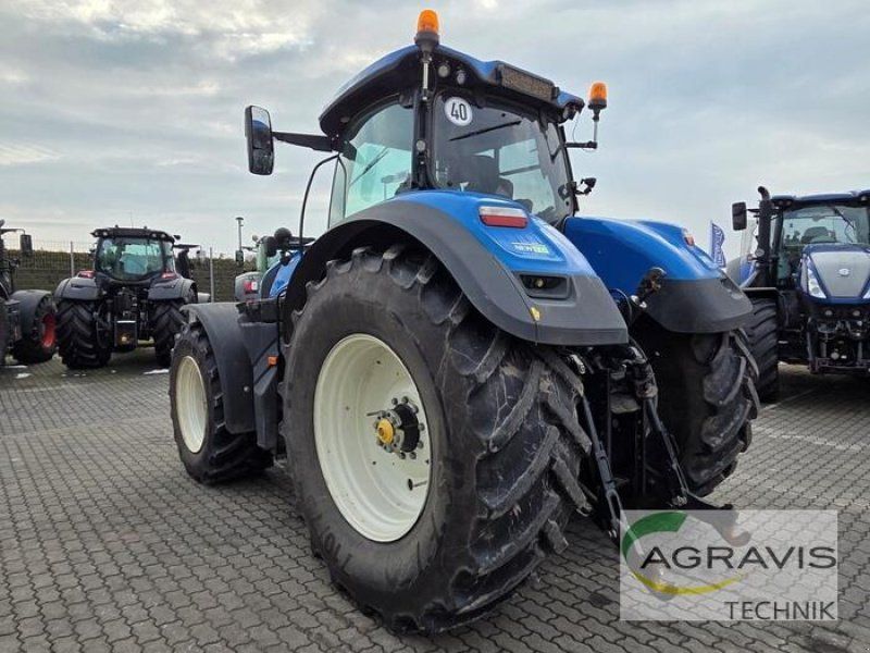 New Holland T 7.315 AUTO COMMAND