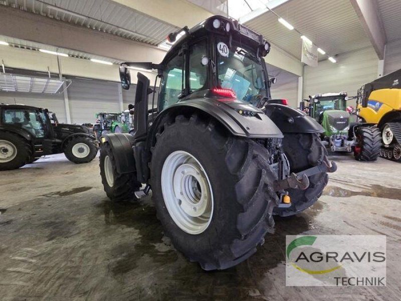 Valtra T 255 V 2A1