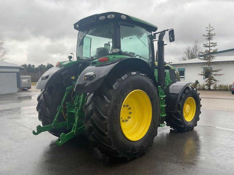 John Deere 6170 R