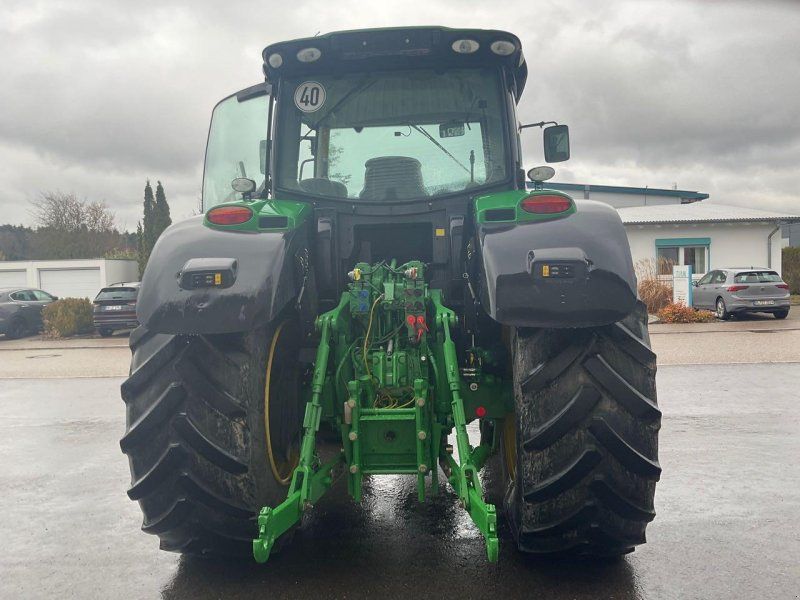 John Deere 6170 R