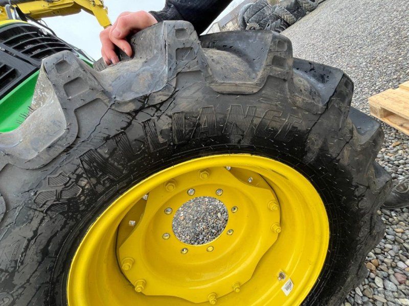 Alliance 440/65 R24 Agri-Star 365