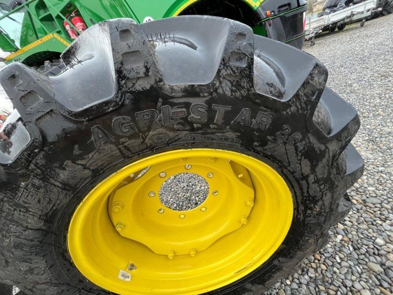 Alliance 440/65 R24 Agri-Star 365