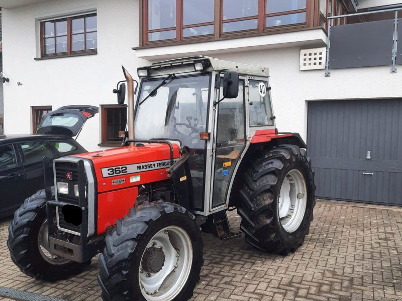 Massey Ferguson 362
