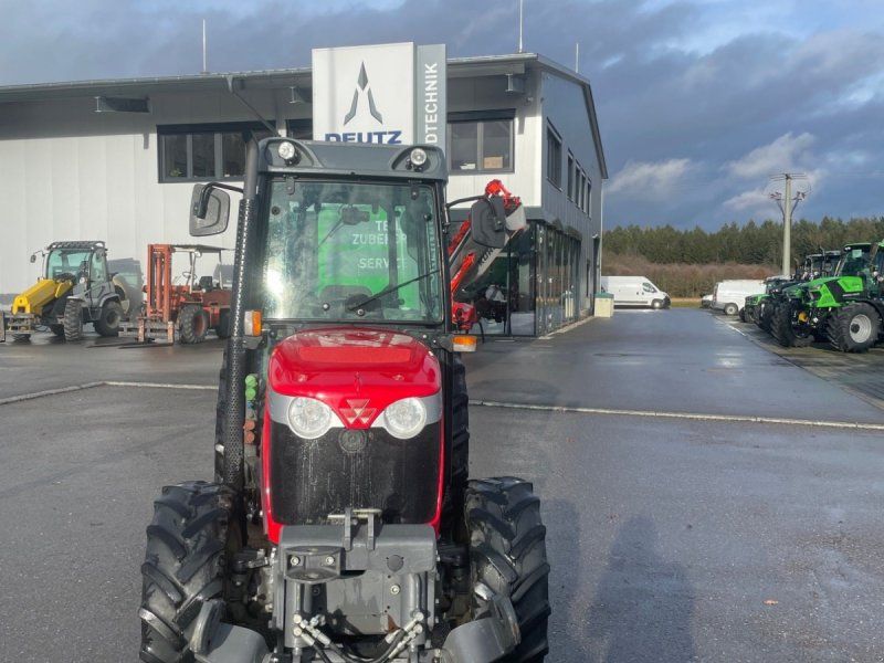 Massey Ferguson 3640 GE