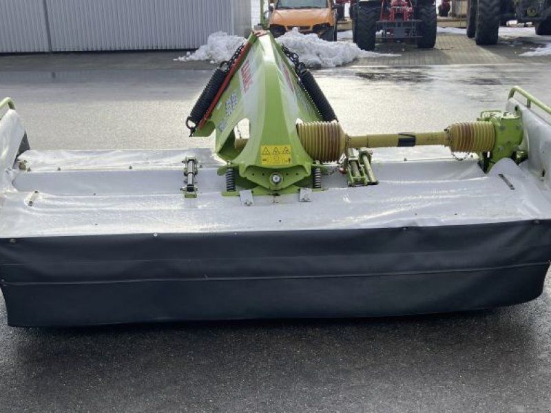 Claas DISCO 3100 F PROFIL