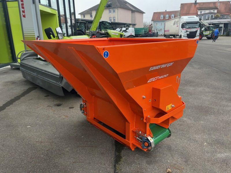 Sauerburger EG 1600