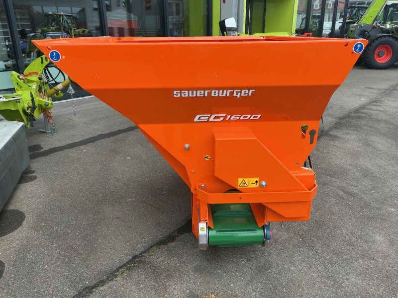 Sauerburger EG 1600