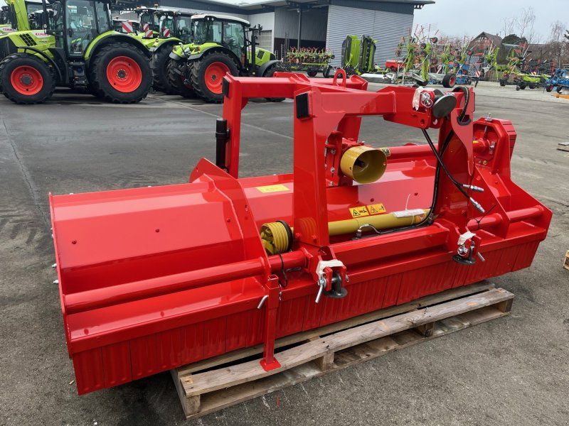 Sauerburger Dingo 3000 HF