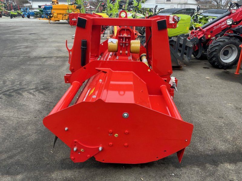 Sauerburger Dingo 3000 HF