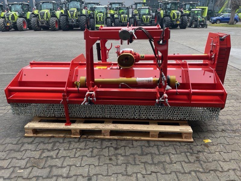 Sauerburger WM 3000 HF